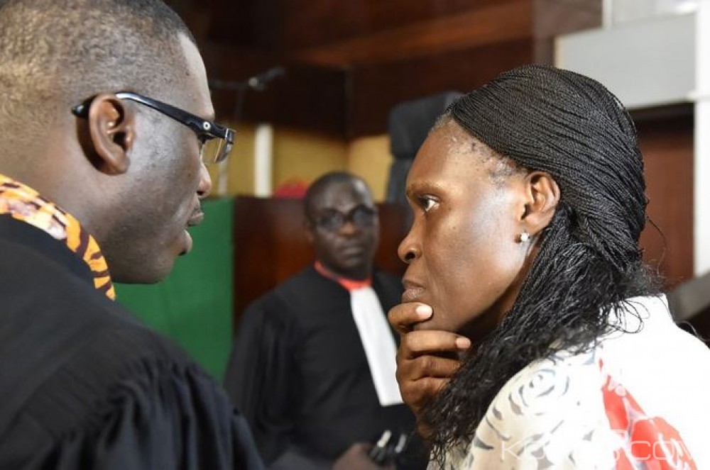 Côte d'Ivoire: Assises, Simone Gbagbo hospitalisée à  la PISAM depuis vendredi