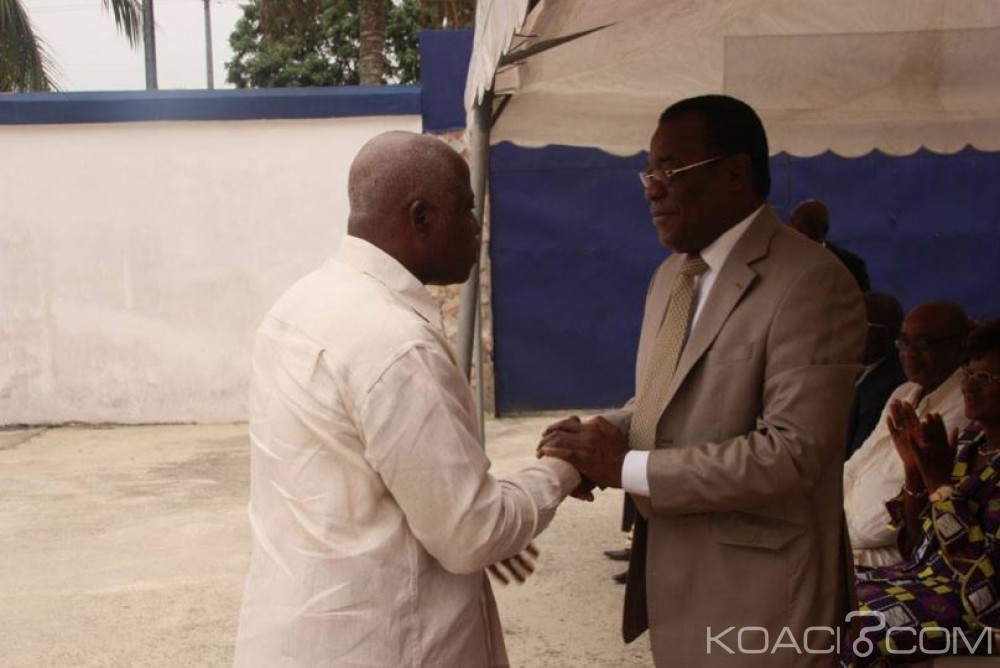 Côte d'Ivoire: Statut de l'opposition, les députés demandent le report du projet de loi