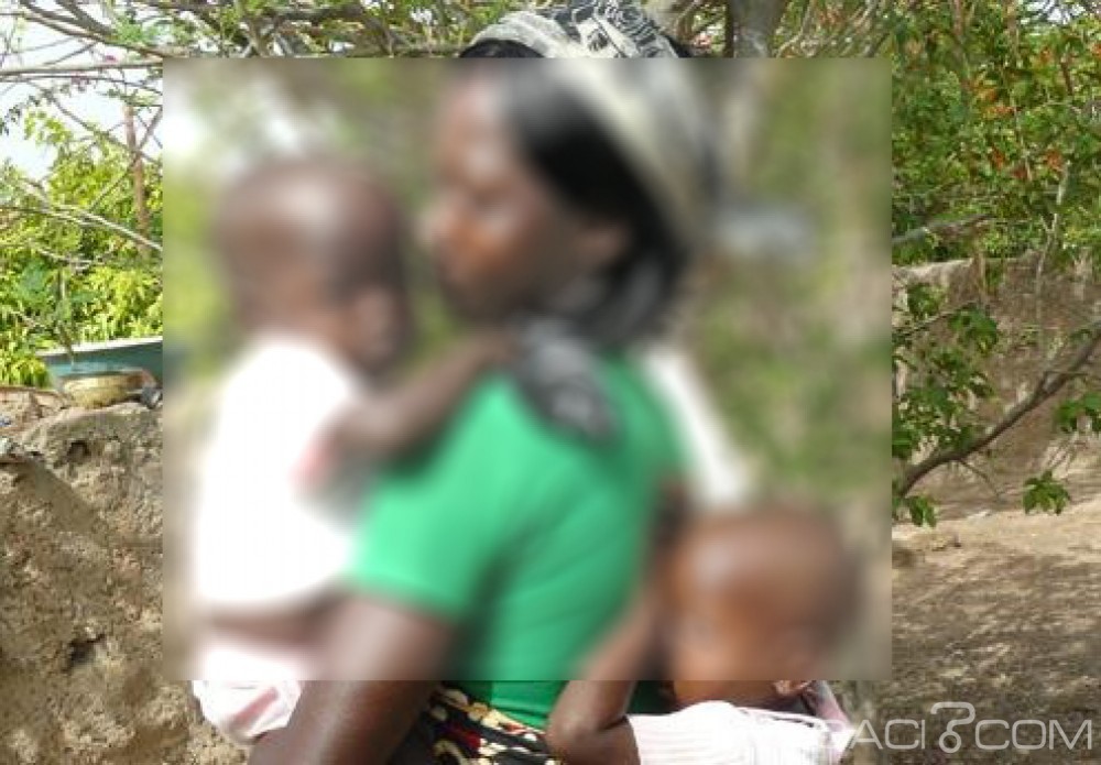 Côte d'Ivoire: Une nourrice tuée sur le coup par la foudre à  Grand Lahou