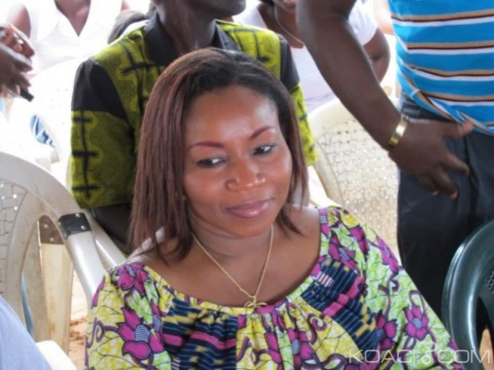 Côte d'Ivoire : Législatives 2016, la chanteuse Antoinette Konan annoncée candidate