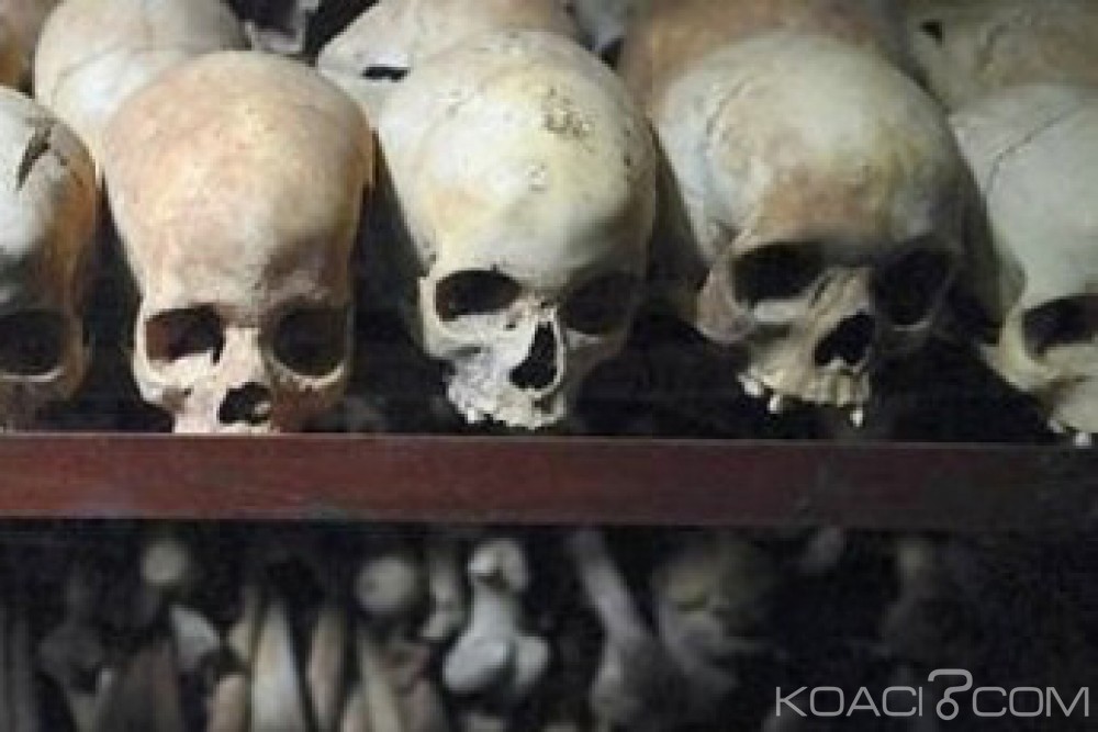 Rwanda: Génocide rwandais, prison à  perpétuité requise contre deux anciens maires