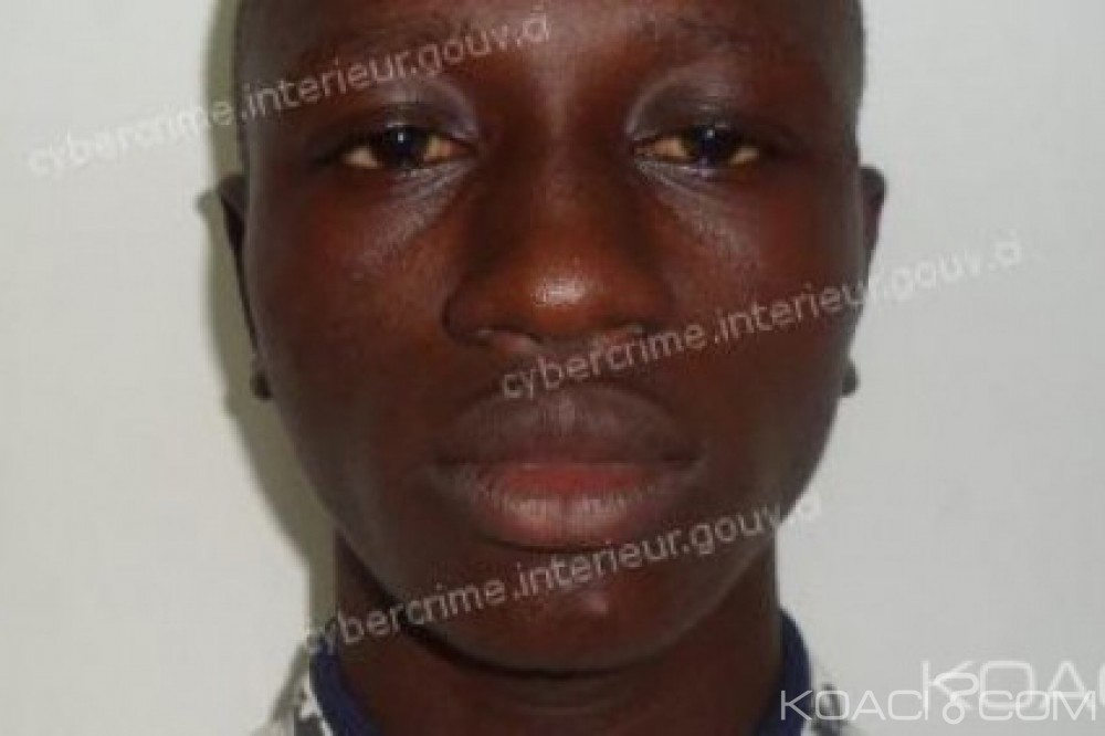 Côte d‘Ivoire: Grà¢ce à  la coopération de la police Espagnole, le brouteur Sawadogo mis aux arrêts