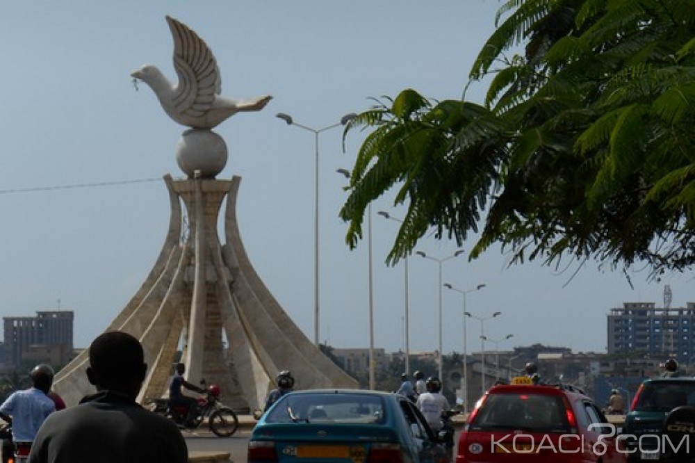 Togo: Point sur les préparatifs du sommet de l'UA sur la sécurité et la sûreté maritimes