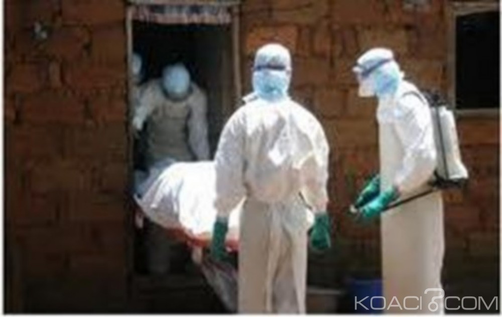 Guinée: Deux responsables de la lutte anti-ebola condamnés pour détournements de fonds