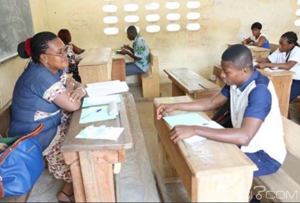 Côte d'Ivoire: Les oraux du baccalauréat 2016 ont débuté ce mardi