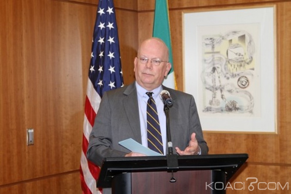 Nigeria: Engagement des Etats-Unis contre le blanchiment de fonds détournés