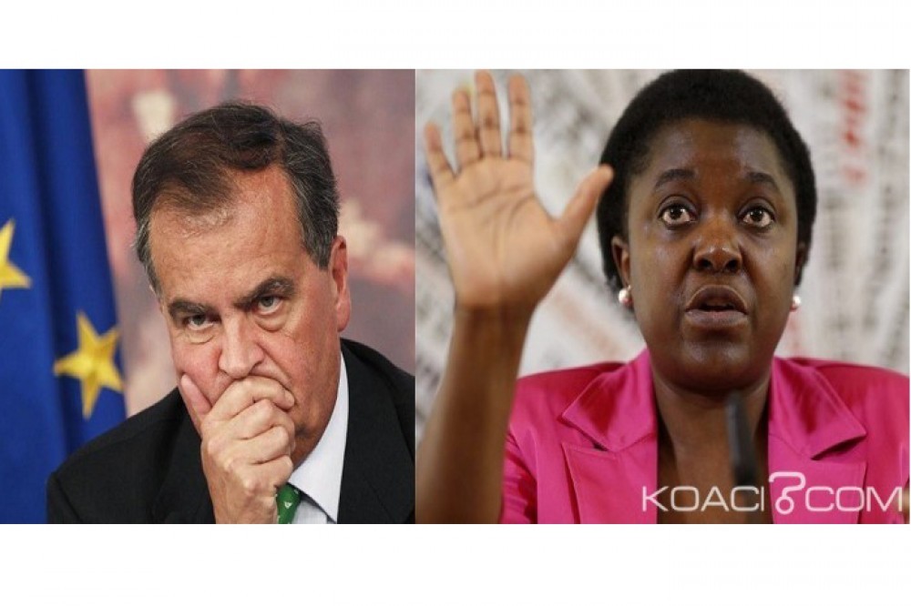 RDC:  Un homme politique italien se dit victime de «maraboutage» par la famille d'une ministre