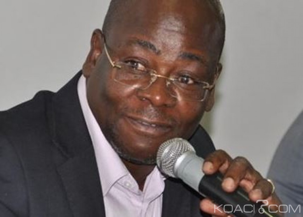 Côte d'Ivoire : Fraternité matin, Venance Konan assume sa mauvaise gestion et annonce des poursuites judiciaires à  l'encontre d'un agent qu'il a licencié