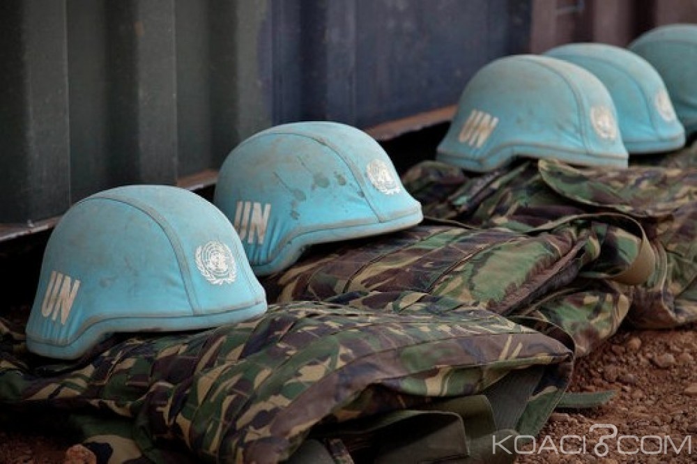 Togo : Hommage à  rendre aux casques bleus Togolais tombés au Mali