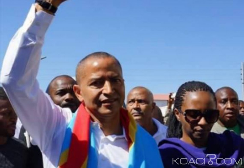 RDC: Retour sous peu de Moïse Katumbi malgré ses déboires judiciaires