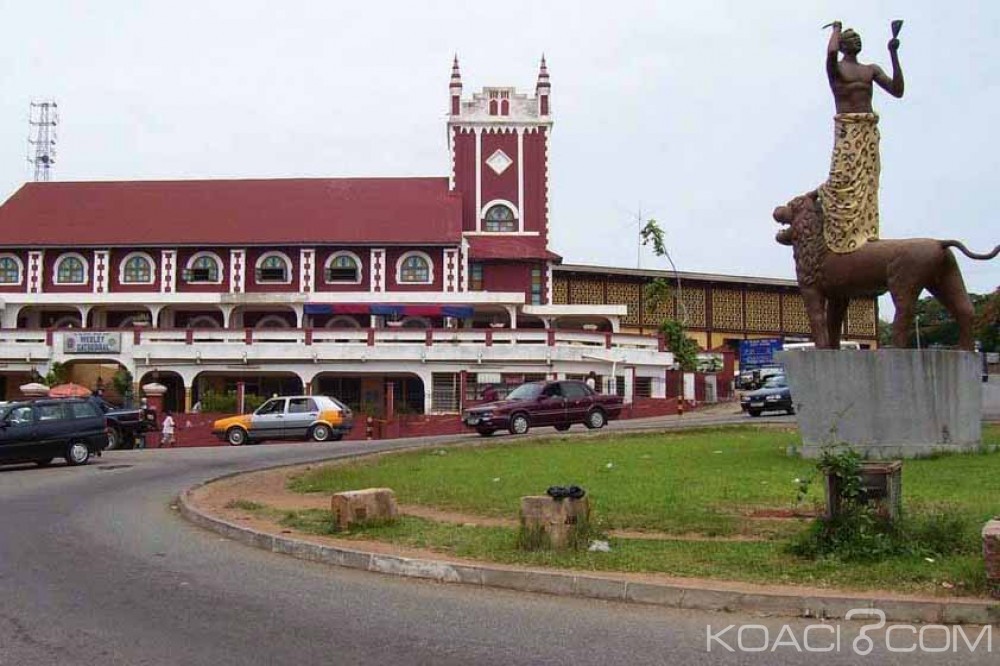 Ghana: Fête du ramadan endeuillée à  Kumasi, 9 morts