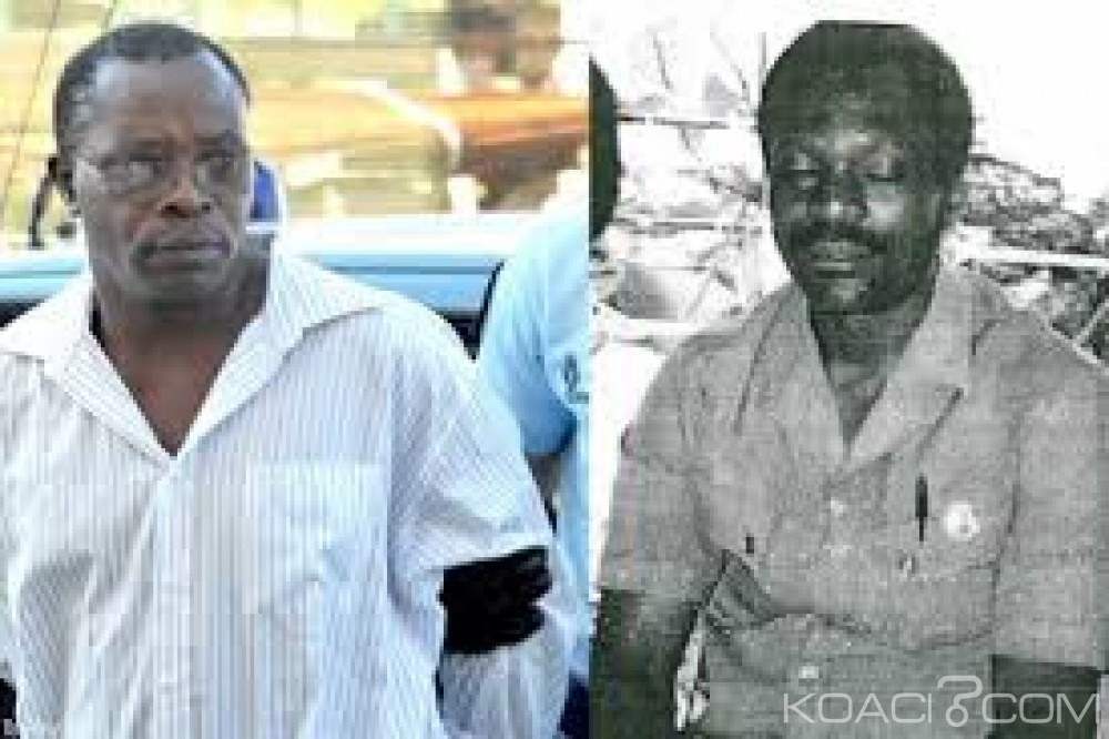 Rwanda: Prison à  perpétuité pour deux bourgmestres reconnus coupables de crimes contre l'humanité