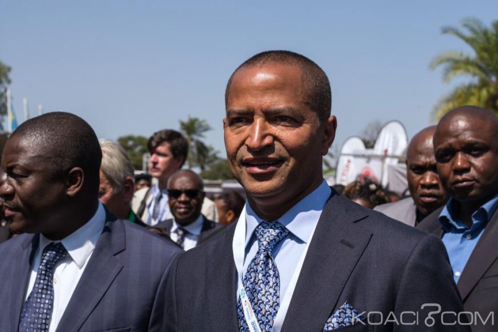 RDC: Katumbi et Tshisekedi, la nouvelle alliance pour la future présidentielle ?