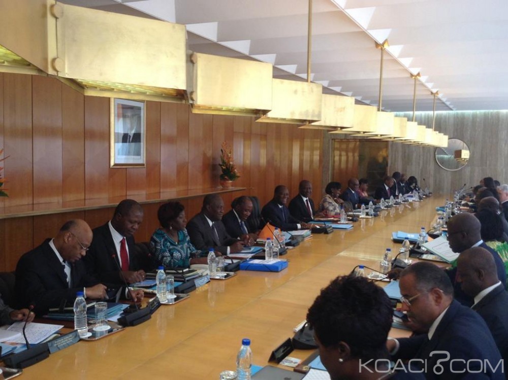 Côte d'Ivoire: Un fonds ivoirien d'innovation de 131 milliards de FCFA pour la mise en place de réseaux d'investisseurs