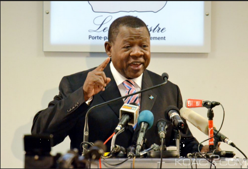 RDC: Allégations d'ingérence, Washington et Kinshasa au bord de la crise de nerfs
