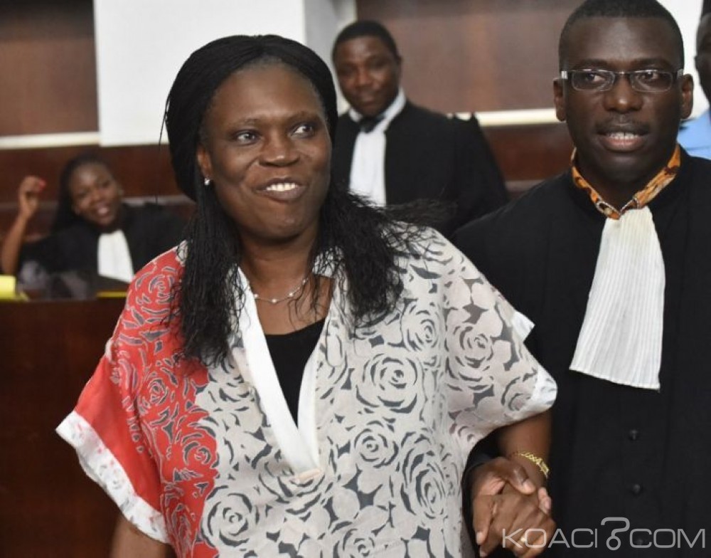 Côte d'Ivoire: «Simone Gbagbo a bel et bien bénéficié des soins», ses médecins s'insurgent contre de telles affirmations du procureur