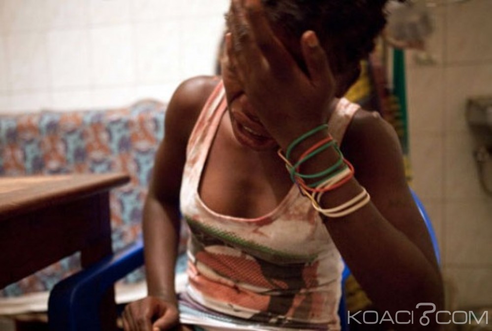 Côte d'Ivoire : A 46 ans  il viole et enceinte une gamine de 13 ans
