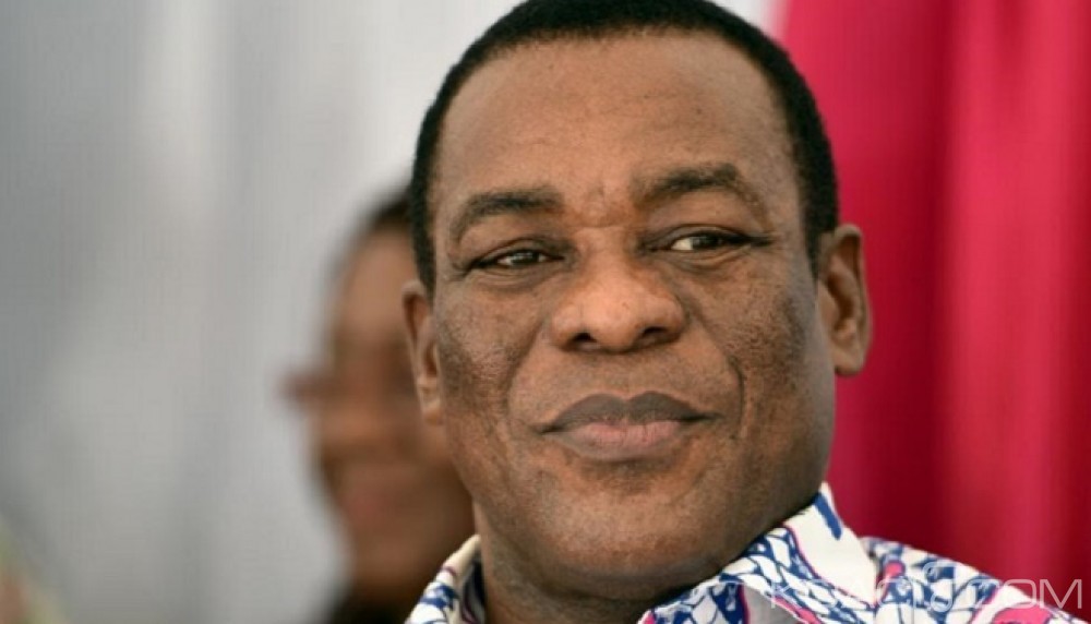 Côte d'Ivoire: Report de la  loi sur le statut de l'opposition, Affi « Croire qu´on peut acheter mon silence, montre bien que ces gens ne me connaissent pas »