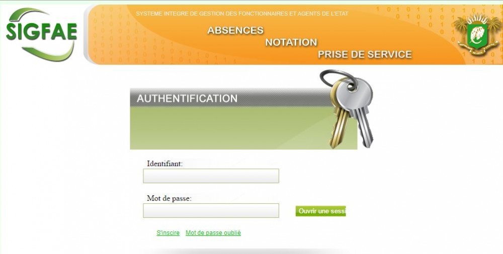 Côte d'Ivoire: Le SIGFAE a permis à  l'Etat d'économiser en trois ans 30 milliards de FCFA