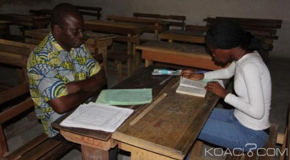 Côte d'Ivoire: Baccalauréat 2016, les nouvelles «stratégies» des enseignants «racketeurs»
