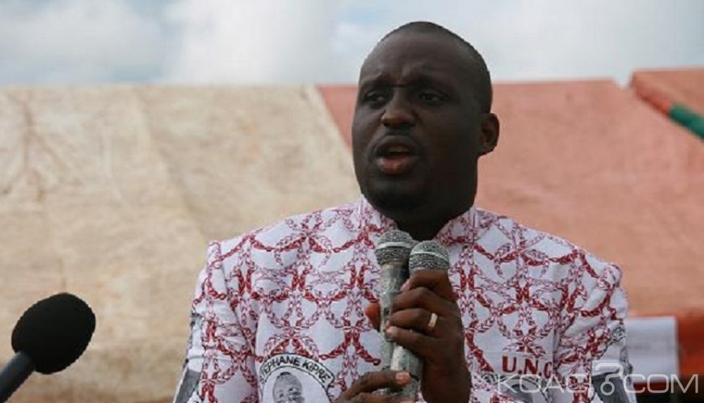 Côte d‘Ivoire: Stéphane Kipré à  Amadou Soumahoro «Combien d'Ivoiriens étaient en exil quand Gbagbo était au pouvoir ?»