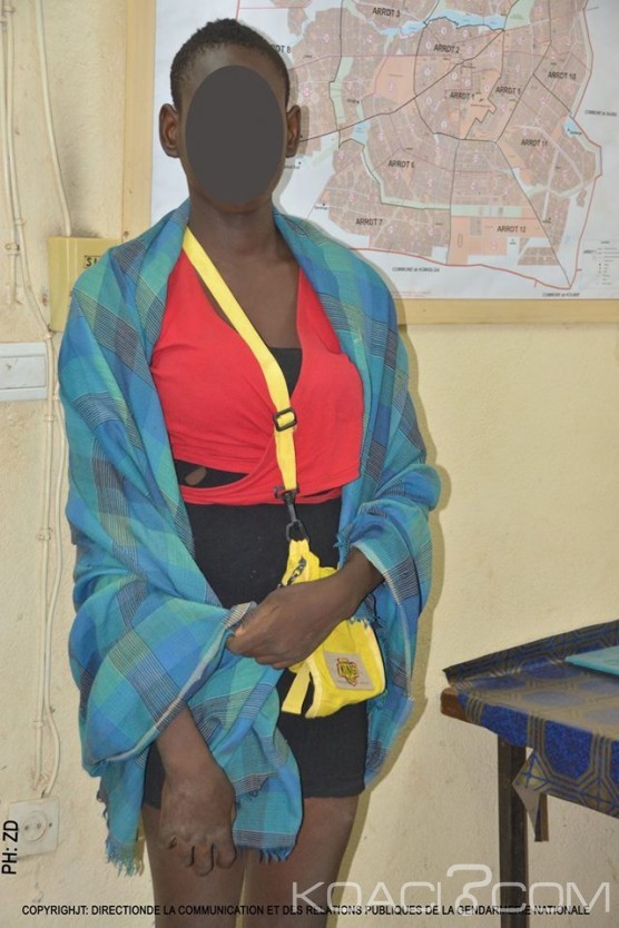 Burkina Faso: Un travesti, membre d'un groupe de délinquant, arrêté