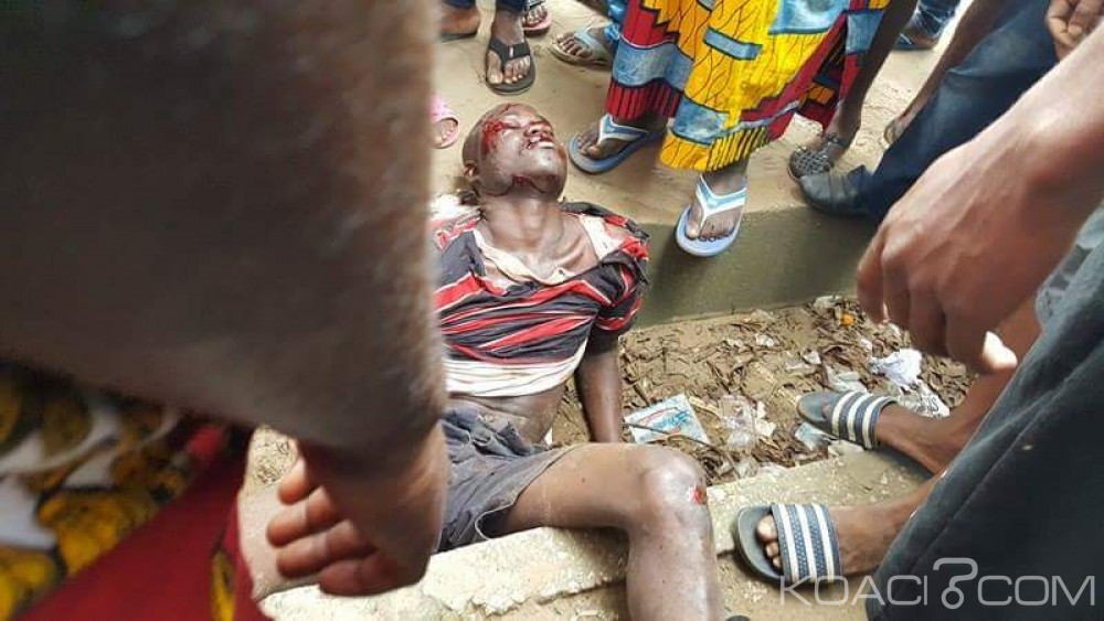 Côte d'Ivoire: Abobo, Il agressait les fidèles revenant de la mosquée