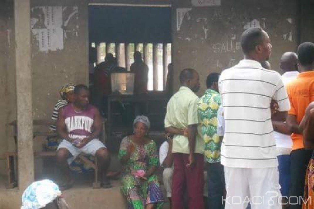 Togo: Révélations d'Awa Nana sur les résultats de la présidentielle 1998
