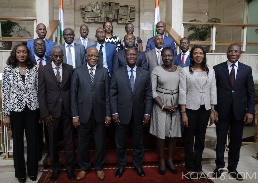 Côte d'Ivoire: Le CNP sollicite l'appui de Ouattara pour la régulation de la presse en ligne et numérique et déplore la baisse du taux de vente des journaux