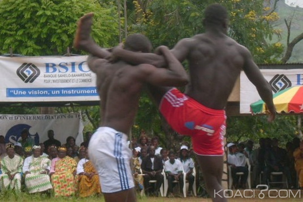 Togo : Début des luttes Evala et affaires dans la Kozah