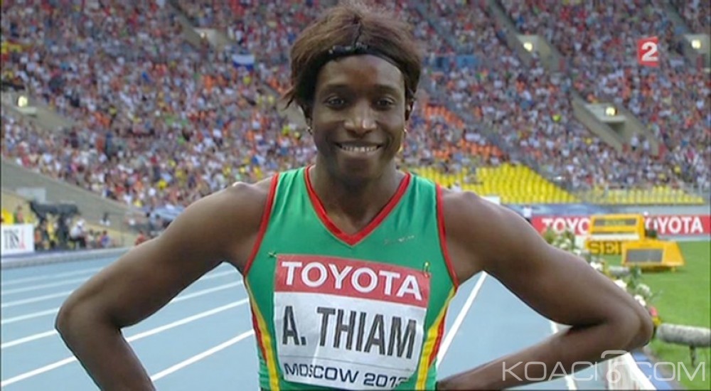 Sénégal: La championne du monde Amy Mbacké Thiam arrête sa carrière