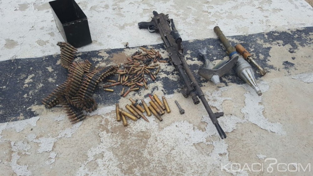 Nigeria: Des islamistes de Boko Haram à  moto font au moins sept morts  à  Rann