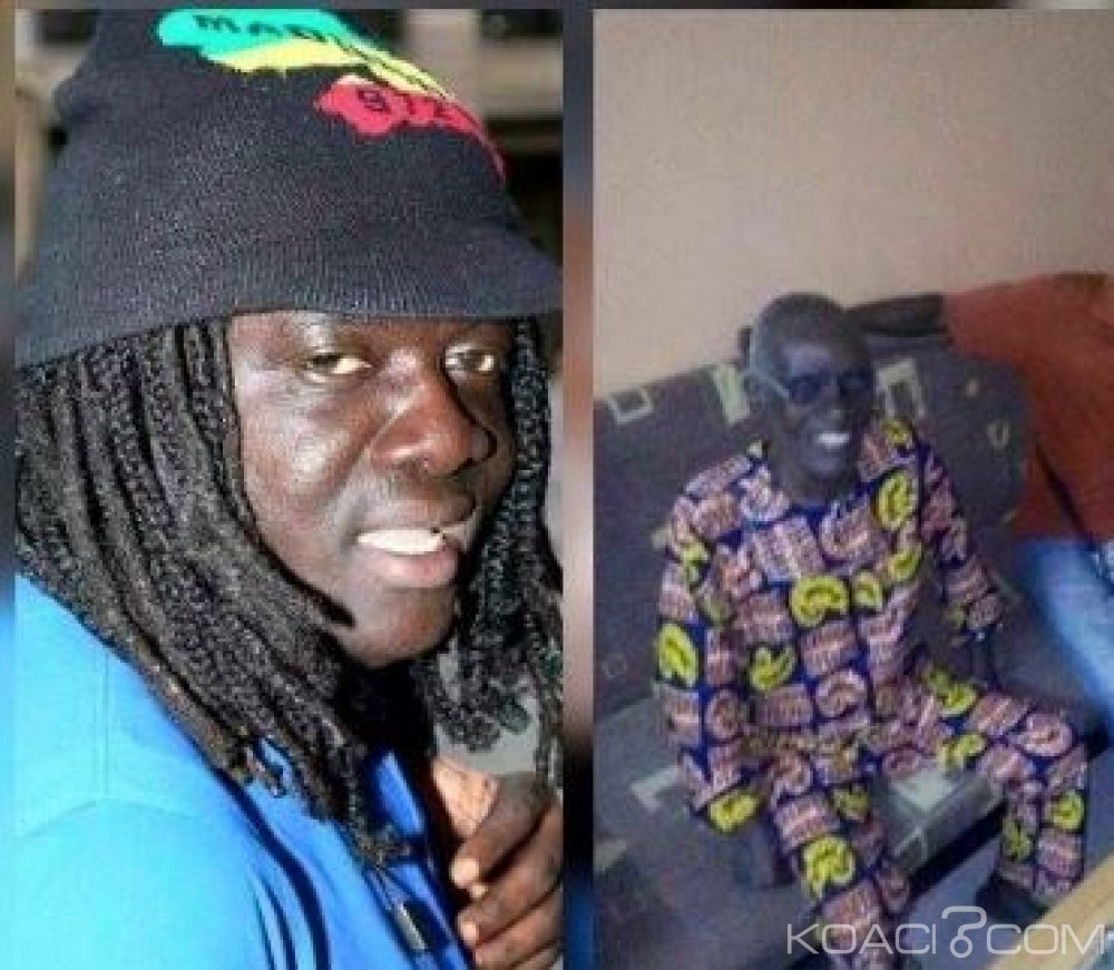Côte d'Ivoire: Depuis l'exil, Serges Kassy pleure son père décédé ce week-end et annonce son absence  aux obsèques