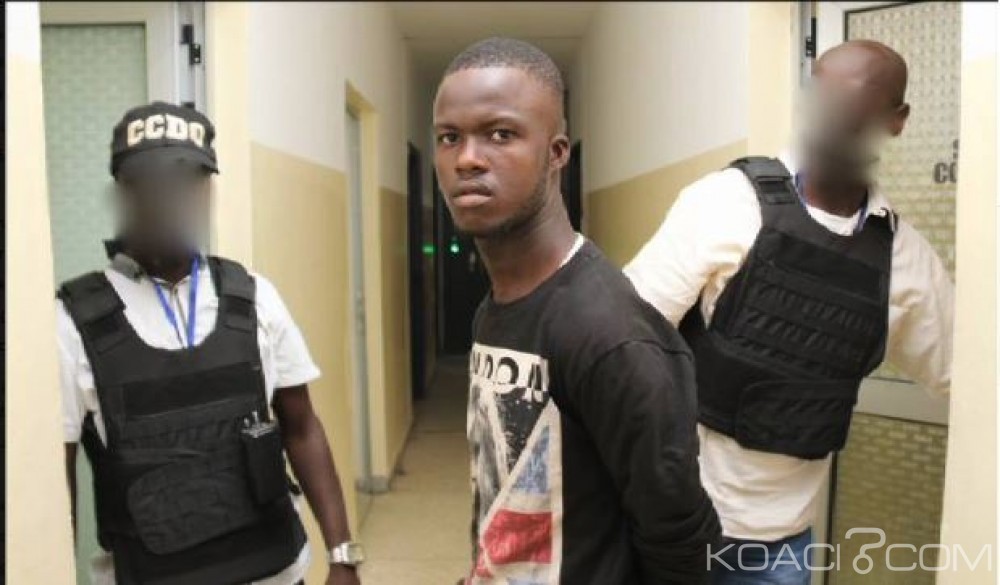 Côte d'Ivoire: Le frère meurtrier de sa sœur à  Yopougon Selmer mis aux arrêts