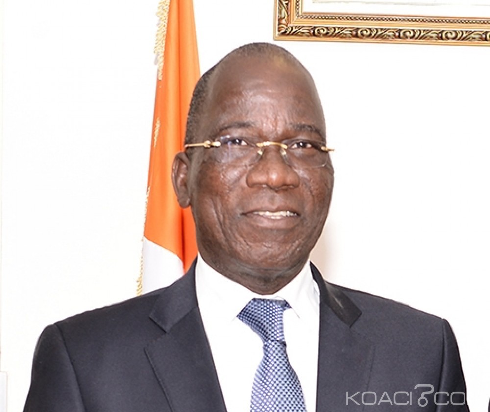 Côte d'Ivoire : Voici le CV du nouveau directeur général du Trésor Public
