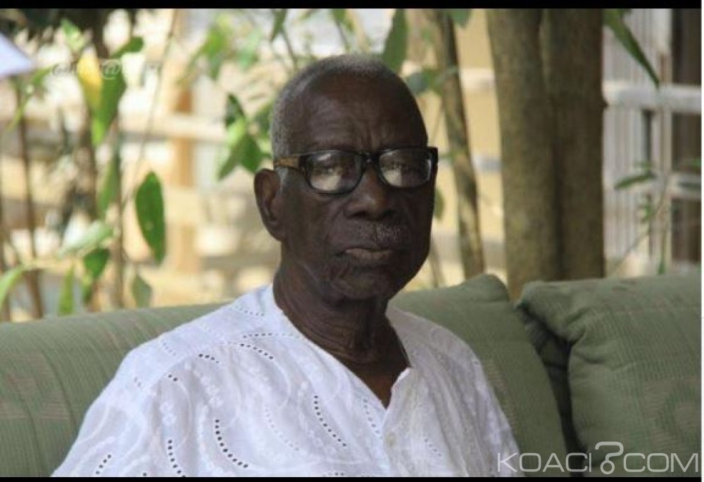 Côte d'Ivoire: Crise au FPI, Affi sollicite Bernard Dadié