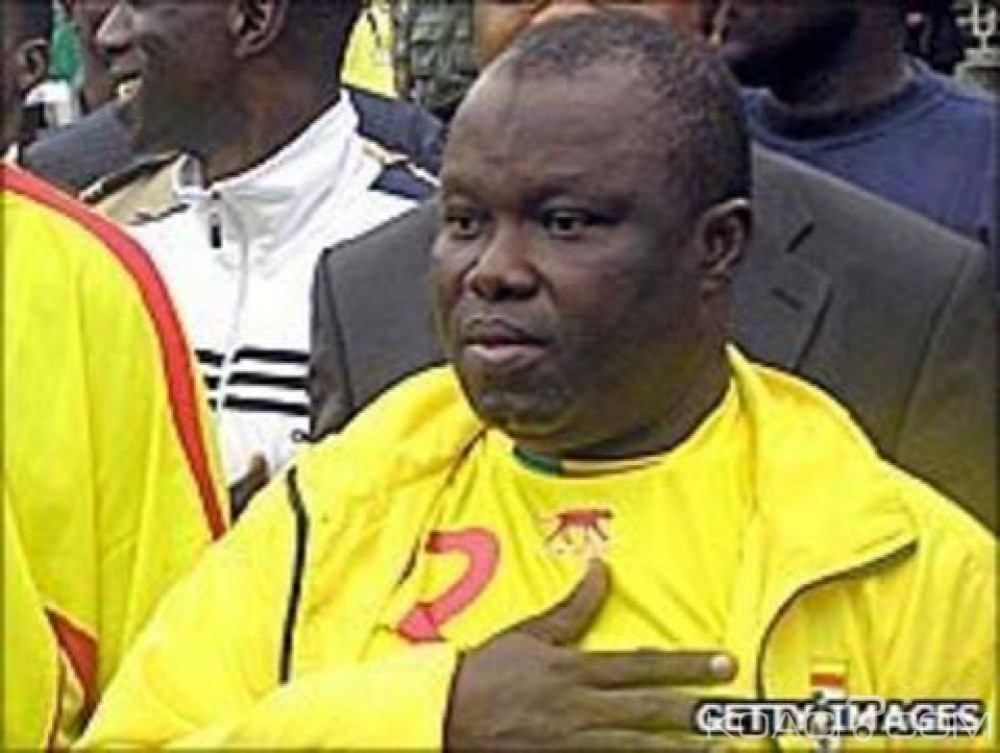 Bénin: Mandat d'arrêt contre les responsables de la fédération de football «Febefoot»