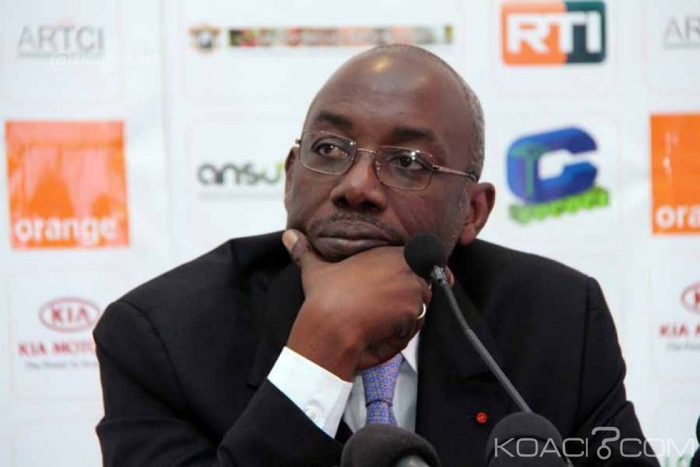 Côte d'ivoire: Le Bénin lance un mandat d'arrêt contre Sidy Diallo pour avoir représenté la CAF à  une AG «illégale»