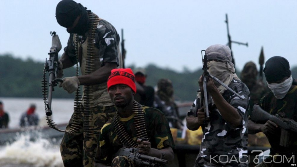 Nigeria: Les NDA sabotent des équipements d'Exon, Shell ferme un oléoduc dans le Sud