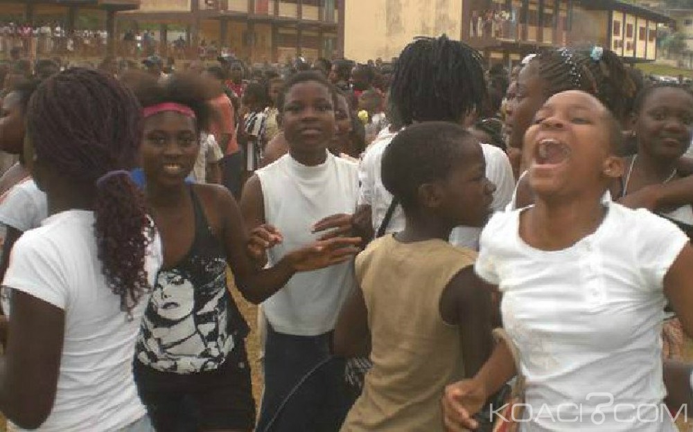 Côte d'Ivoire: Les résultats du BEPC proclamés, «59,11 % d'admis» à  la  session 2016