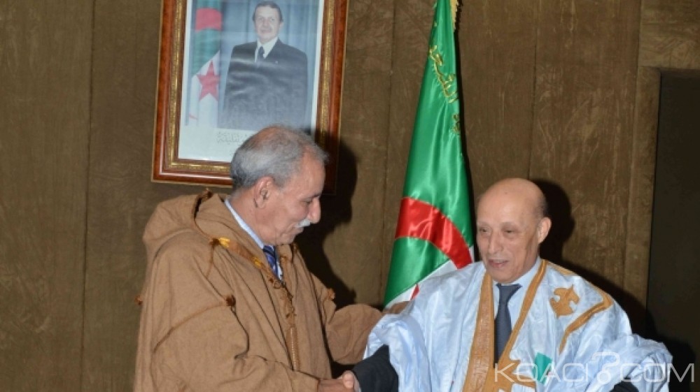 Koacinaute: La marionnette d'Alger Brahim Ghali accueilli par deux défaites diplomatiques algériennes, depuis son installation à  la tête du Polisario