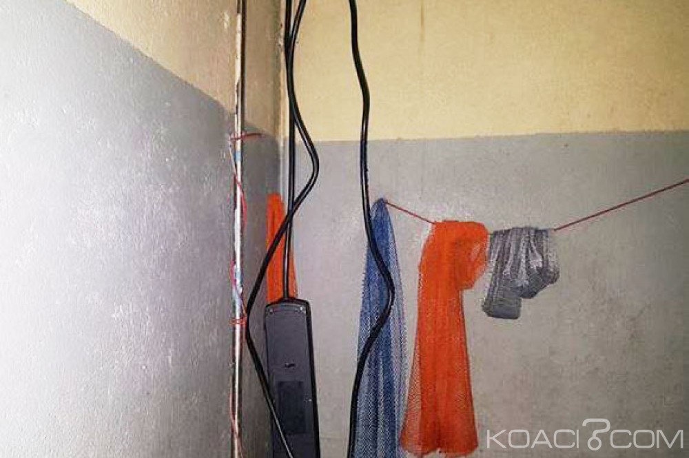 Côte d'Ivoire: Une femme meurt électrocutée par son chauffe-eau à  Cocody