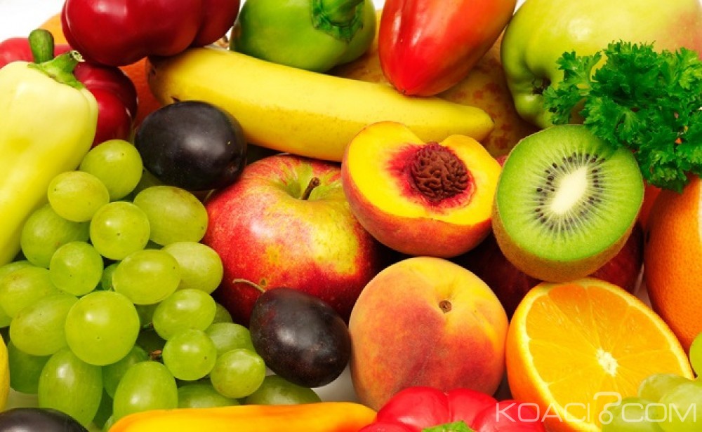 Koacinaute: Aider votre corps à  guérir avec des aliments sains et des nutriments essentiels