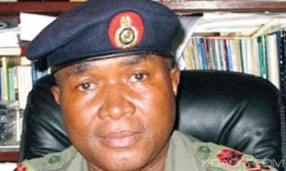 Nigeria: Onze gangsters interpellés pour le kidnapping d'un diplomate sierra-léonais
