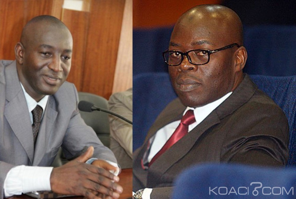 Côte d'Ivoire: Le Président de l'UNJCI, devant la justice ce jeudi «pour violation des textes de l'Union»