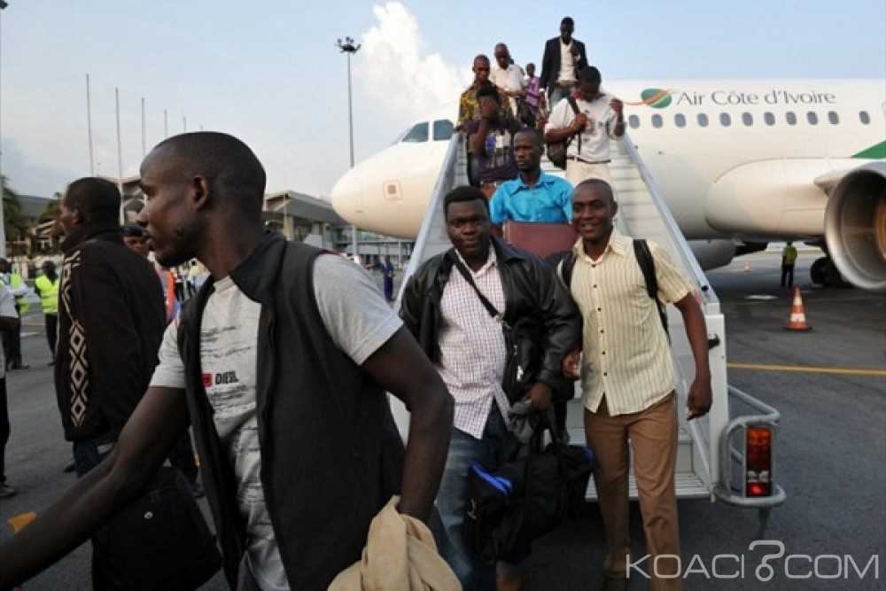 Côte d'Ivoire: Le HCR à  la recherche de solutions durables en faveur des 58000 réfugiés ivoiriens toujours en exil