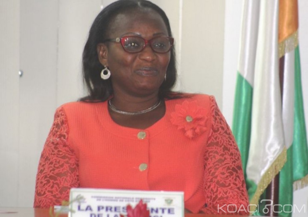 Côte d'Ivoire : Après le rapport de l'ONU sur plus de 1000 cas de viols restés impunis, la CNDH note que certains  datent de plusieurs années