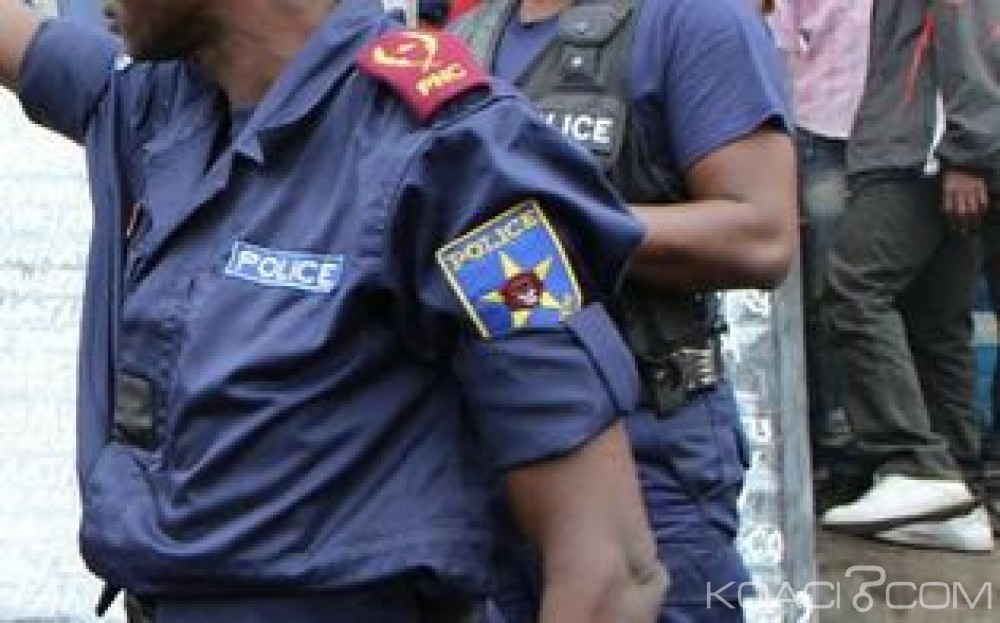 RDC: Trois policiers et un taximan poursuivis pour le meurtre de deux jeunes filles à  Kalumu