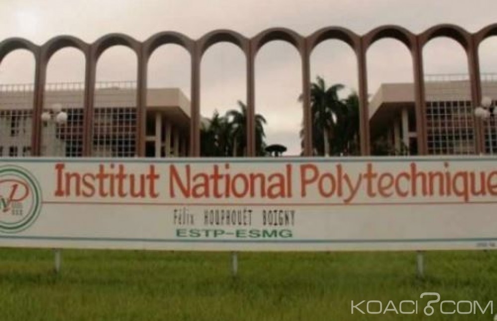 Côte d'Ivoire : Scandale financier à  l'INP-HB, 25 millions portés disparus
