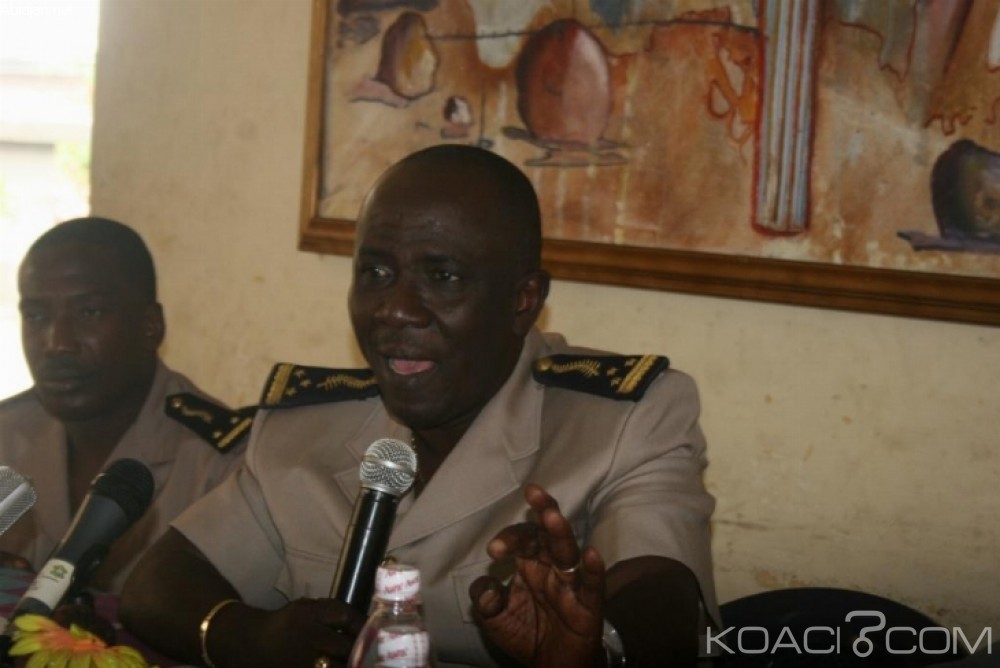 Côte d'Ivoire: FIF, l'ancien préfet d'Abidjan, Sam Etiassé  nommé nouveau directeur exécutif